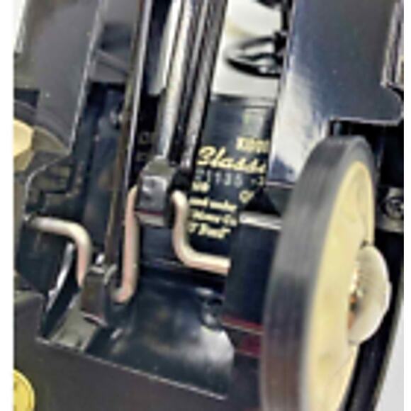 Hallmark 1996 Kiddie‎ Car Classic 1937 GARTON FORD Luxury Edition COA Box #21135 - Picture 8 of 13